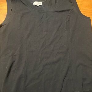 Kathleen Kirkwood Black Top